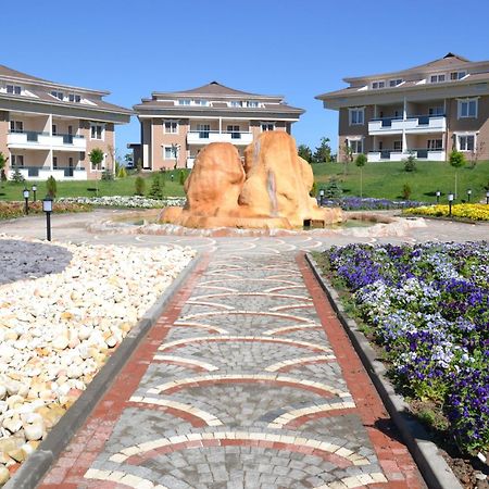 Safran Thermal Resort Sandıklı Esterno foto
