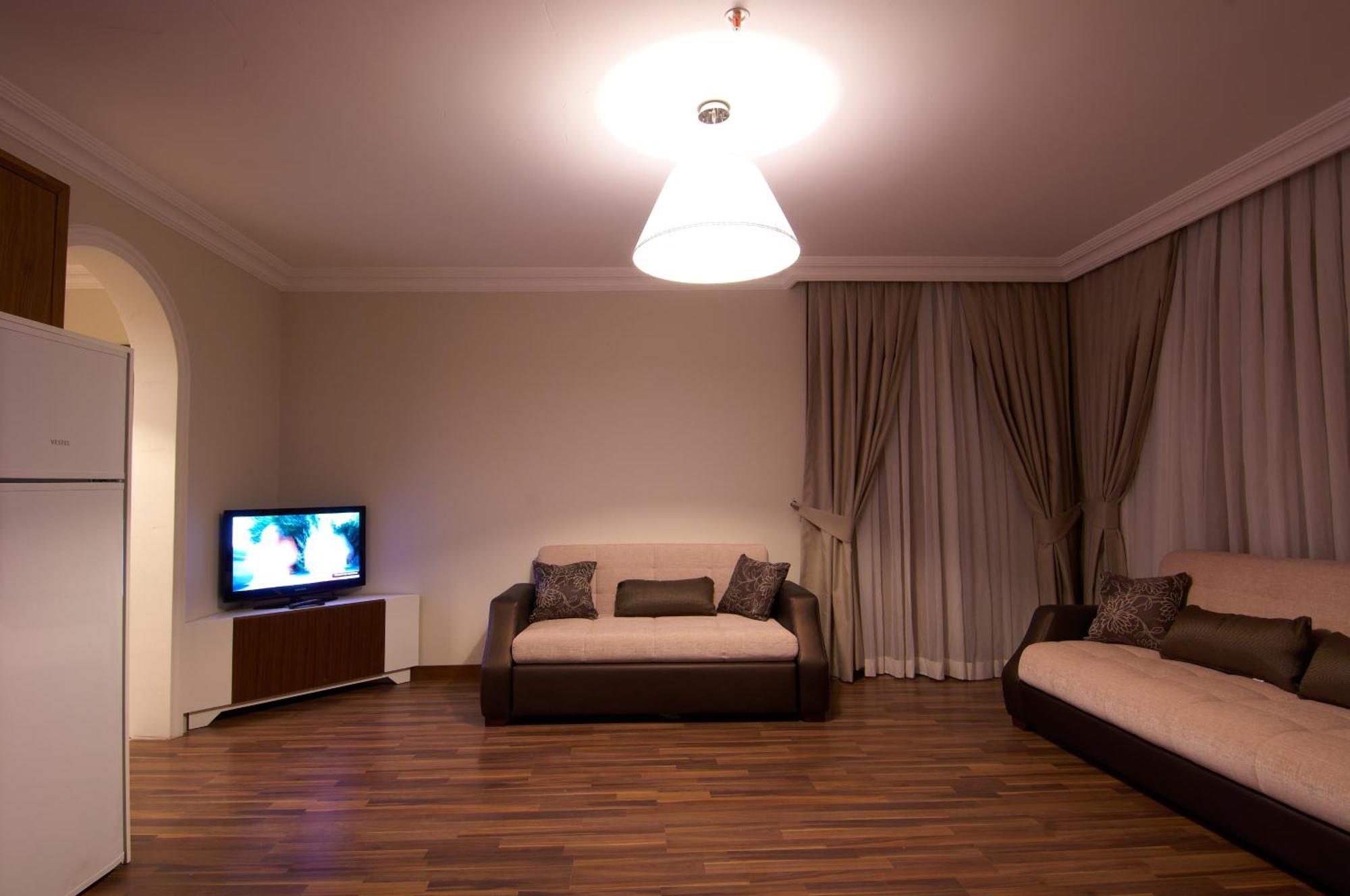 Safran Thermal Resort Sandıklı Esterno foto