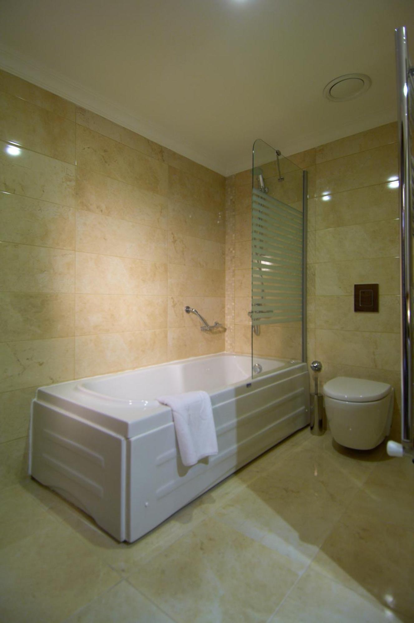 Safran Thermal Resort Sandıklı Esterno foto