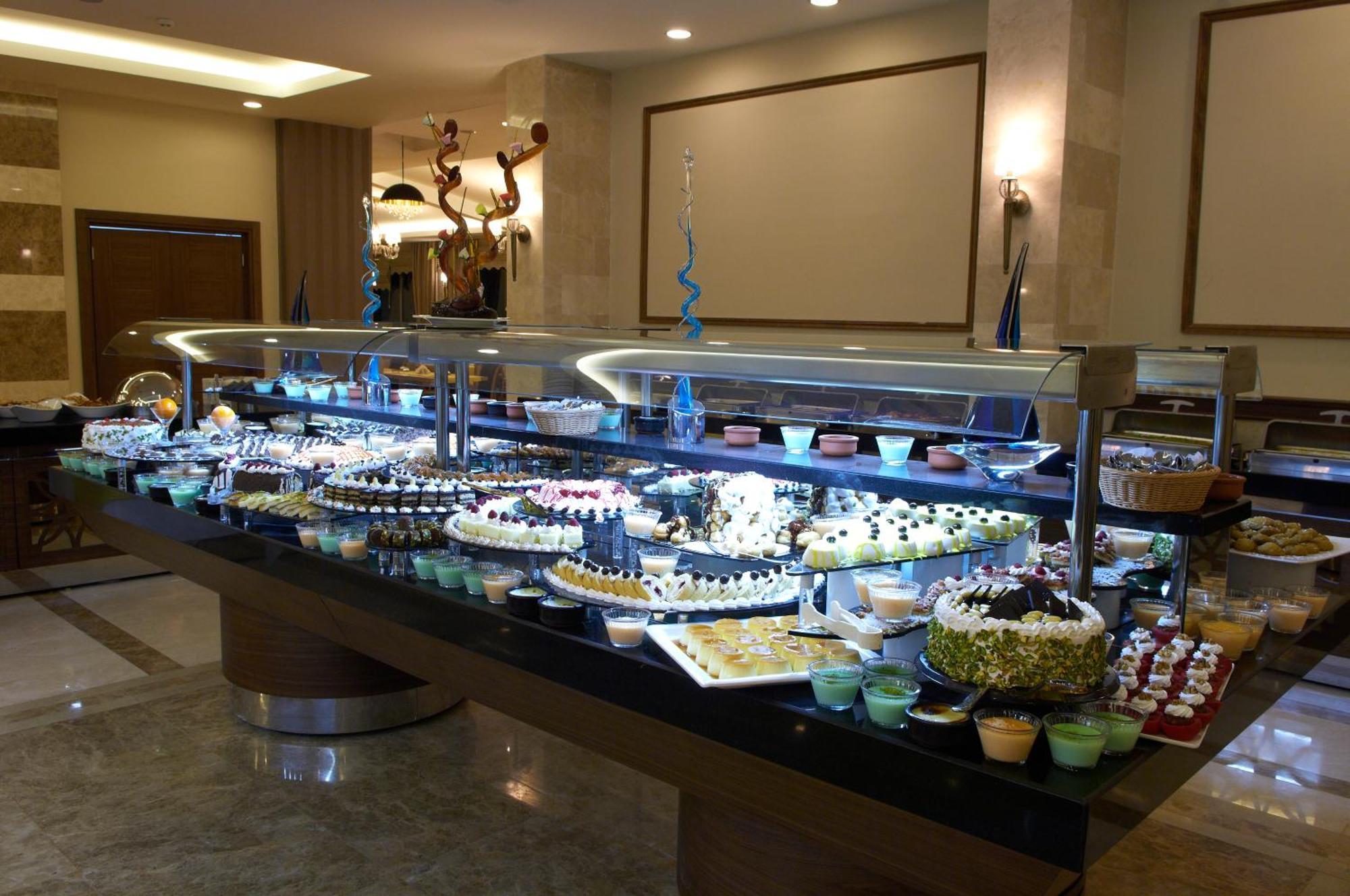 Safran Thermal Resort Sandıklı Esterno foto